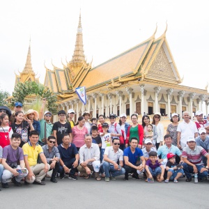 Hoạt Động Công Ty 